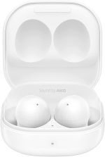 SAMSUNG Galaxy Buds2 True  SM-R177NZWALTA - Imagen 2