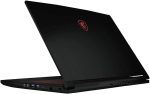 MSI GAMING GF63 I5-11400H 16GB 512GB RTX3050 15.6" 11UC-1276US - Imagen 2