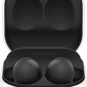 SAMSUNG Galaxy Buds2 True Negro SM-R177NZKALTA