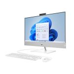 HP PAVILION 27-CA1065M RYZEN 5 5625U 16GB 512GB 27" 4P6A8AV-CTO2 - Imagen 2