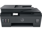 HP Smart Tank 530 Impresora Multifuncional 4SB24A - Imagen 4