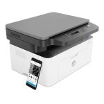HP Laser MFP 135w láser multifunción  USB 2.0 WiFi 4ZB83A#BGJ - Imagen 5