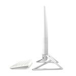 Dell Inspiron 5410 AIO 23.8 Touch i5-1235U 12GB 1TB + 256GB 7M35K - Imagen 4