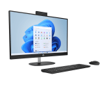 HP ALL IN ONE RYZEN 5 7520U 8GB 512GB 24" TOUCH 7Z2V9LA - Imagen 2