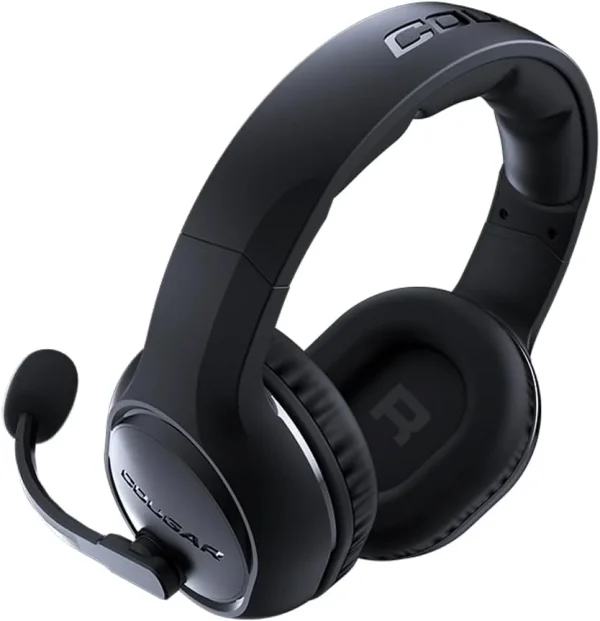 COUGAR GAMING HX330 3.5MM RGB 3H250P50B.0001 - Imagen 3