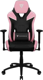 AEROCOOL SILLA GAMING  THUNDERX3 TC5-SAKURA TC5-SAKURA BLACK