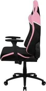 AEROCOOL SILLA GAMING  THUNDERX3 TC5-SAKURA TC5-SAKURA BLACK - Imagen 2