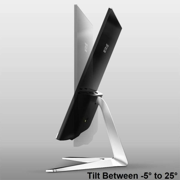 ACER ALL IN ONE 24" FHD I3-1005G1 8GB 512GB SSD DVDRW C24-963-UA91 - Imagen 3