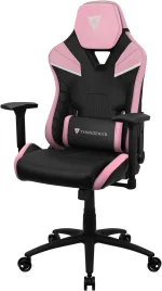 AEROCOOL SILLA GAMING  THUNDERX3 TC5-SAKURA TC5-SAKURA BLACK - Imagen 5