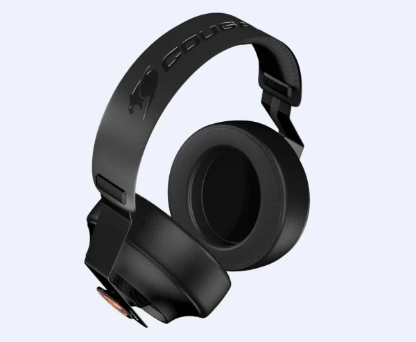 COUGAR PHONTUM ESSENTIAL GAMING 3.5MM RGB 3H150P40B.0001 - Imagen 2