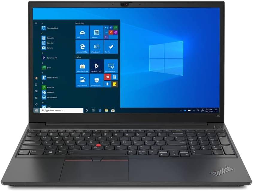 51SDVD-glYL._AC_SL1000_.jpg LENOVO THINKPAD E15 AMD RYZEN 7 5700U 16GB 512GB 15.6 20YG003CUS - Imagen 1