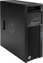 HP Z440 Business Workstation Xeon E5-1603 V3 8GB 500GB 5HX00US#ABA