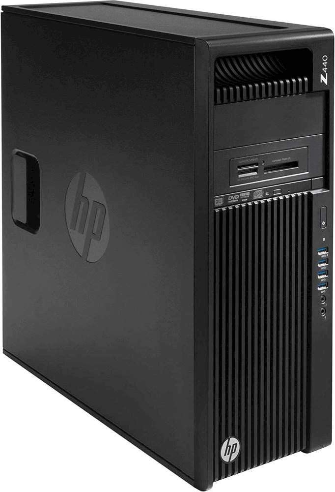 51YtSi-rMRL._AC_SL1000_.jpg HP Z440 Business Workstation Xeon E5-1603 V3 8GB 500GB 5HX00US#ABA - Imagen 1