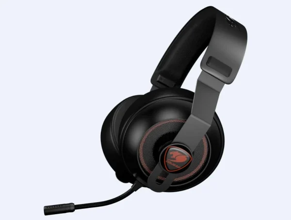 COUGAR PHONTUM ESSENTIAL GAMING 3.5MM RGB 3H150P40B.0001 - Imagen 3