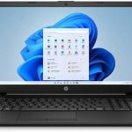 HP DW1783WM 15.6"  N5030 4GB DDR4 128GB SSD 6M132UA