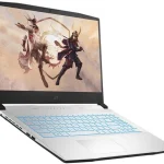 MSI Sword 15 A11UD 15.6 I7-11800H 8GB 512GB RTX3050TI 4GB  15 A11UD-001U