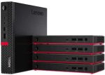 Lenovo ThinkCentre M90n-1 i5-8265U 8GB-512GB SSD 11AD0027US - Imagen 3