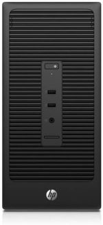 HP 285 G2 AMD A8-PRO-7600 4GB 500GB HDD DVDRW Z2J30EA#ABU