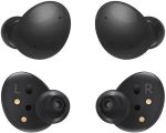 SAMSUNG Galaxy Buds2 True Negro SM-R177NZKALTA - Imagen 3