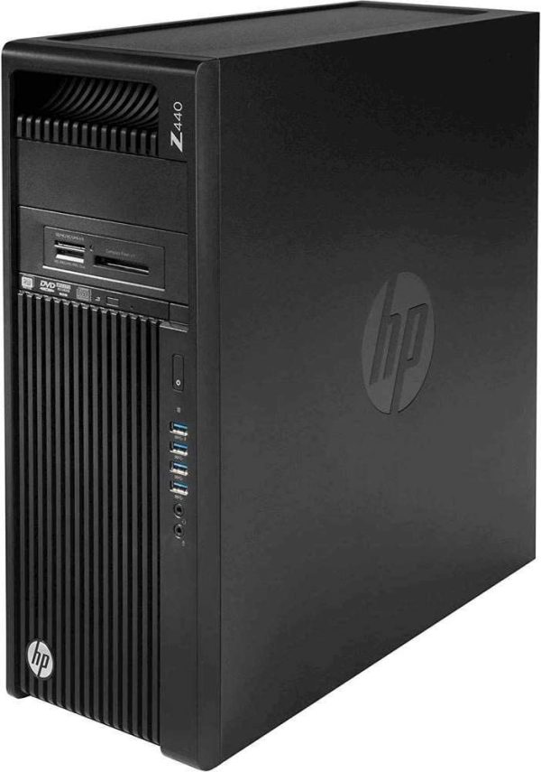 HP 285 G2 AMD A8-PRO-7600 4GB 500GB HDD DVDRW Z2J30EA#ABU - Imagen 3