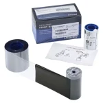 Entrust  Datacard Cinta Ribbon 1.000 impresiones 535000-005