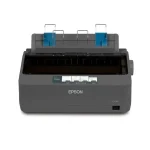 ¡Oferta! Epson LX-350  Blanco y Negro Matriz de Puntos C11CC24001 - Imagen 2