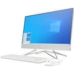 HP ALL IN ONE 24-DP0140Z 24" TOUCH RYZEN 5-3500U 16GB SSD+1TB DVDRW WIN 10 3UQ98AA#ABA - Imagen 2
