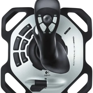 ¡Oferta! LOGITECH EXTREME 3D PRO USB 963290-0403