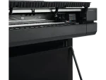 ¡Oferta! HP DesignJet T650 36" Plotter  Wi-Fi USB RJ-45 5HB10A - Imagen 3