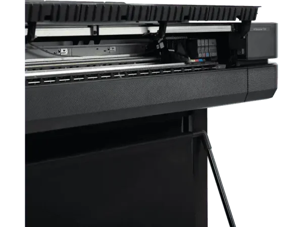 ¡Oferta! HP DesignJet T650 36" Plotter  Wi-Fi USB RJ-45 5HB10A - Imagen 3