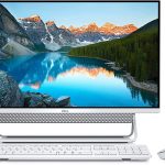 DELL INSPIRON ALL IN ONE I7-1165G7 32GB 1TB SSD 27″ TOUCHSCREEN 2GB MX330 5N5KF