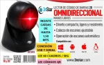¡Oferta! 3nStar SC505 Lector Código Barras Omni-direccional 3NS-POS-SC505 - Imagen 2