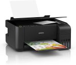 Epson EcoTank L3150 Multifuncional C11CG86301 - Imagen 5