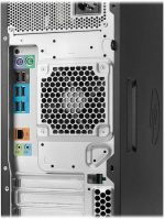 HP 285 G2 AMD A8-PRO-7600 4GB 500GB HDD DVDRW Z2J30EA#ABU - Imagen 4
