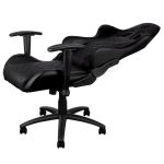 ¡Oferta! AEROCOOL SILLA GAMING TTHUNDERX3 TEGC12 TGC12-BLACK - Imagen 4