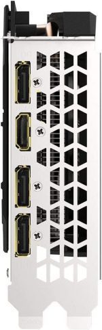 ¡Oferta! Gigabyte GTX 1660 OC 6GB GDDR5 GV-N1660OC-6GD - Imagen 6