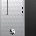 HP Pavilion 590-p0053w i5-8400 8GB  16GB Intel Optane 1TB 3LA71AA