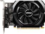 MSI Gaming 4GB DDR3 64-Bit DVI-D/HDMI N730K-4GD3/OCV1
