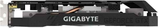 ¡Oferta! Gigabyte GTX 1660 OC 6GB GDDR5 GV-N1660OC-6GD - Imagen 5