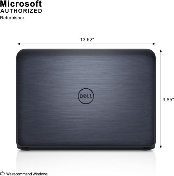¡Oferta! DELL LATITUDE 3440 14" i7-1355U 16GB(2X8) 512GB 0CMVK - Imagen 3
