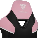 AEROCOOL SILLA GAMING  THUNDERX3 TC5-SAKURA TC5-SAKURA BLACK - Imagen 3