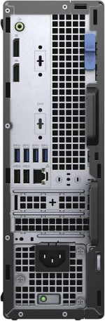¡Oferta! Dell Optiplex 3090 Sff Dt Spa Ci5-10505 8gb 1tb DELL363555 - Imagen 2