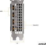 ¡Oferta! GIGABYTE AMD RADEON RX 6600 EAGLE 8GB GV-R66EAGLE-8GD - Imagen 5