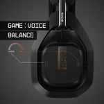 LOGITECH ASTRO A50 GAMING  INALAMBRICO USB 939-001680 - Imagen 5