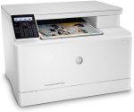 HP LaserJet Pro MFP M182NW Multifuncional Color 7KW55A#BGJ - Imagen 2