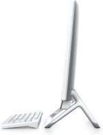 Dell Inspiron ALL IN ONE 5490 23.8  i5-10210U 256 PCle SSD 8GB i5490-5043SLV-PUS - Imagen 3