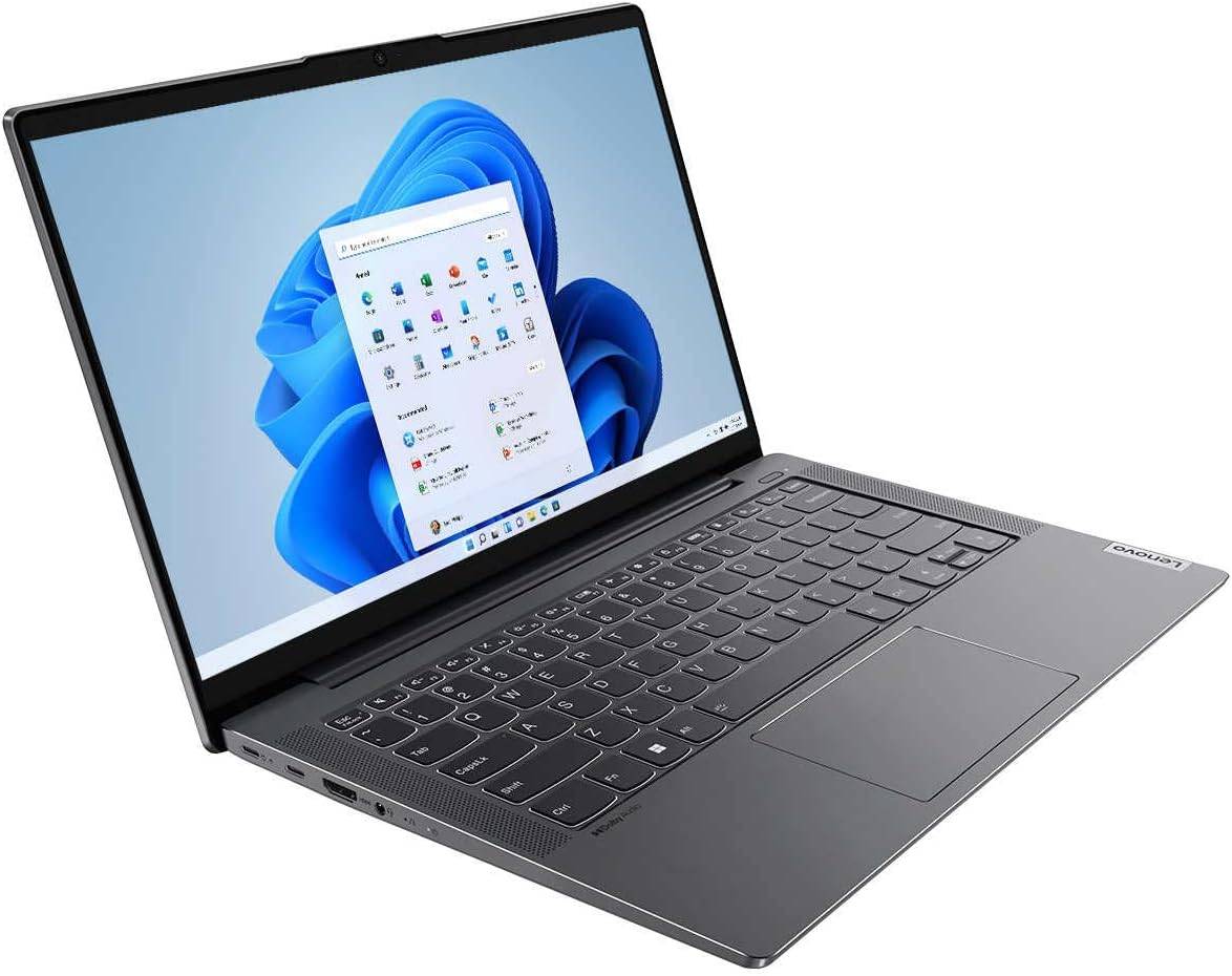 61V82TF0mFL._AC_SL1200_.jpg LENOVO IDEAPAD 5 I5-1235U 512GB 16GB 14¨ 82SD000SUS - Imagen 1