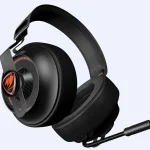 COUGAR PHONTUM ESSENTIAL GAMING 3.5MM RGB 3H150P40B.0001