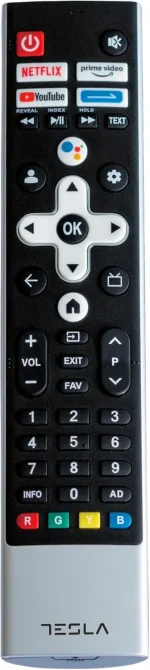 TESLA 65" QLED TV SERIES 9 Q65S939GUS2 - Imagen 2