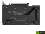 ¡Oferta! GIGABYTE GEFORCE RTX 4060 Ti WINDFORCE 8GB GV-N406TWF2OC-8GD - Imagen 3